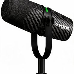 Evgos Contact Piezo Microphone Acoustic Guitar