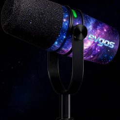 Evgos Wireless Lapel Lavalier System Professional