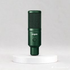 Evgos Headset Microphone Dual Ear Mount