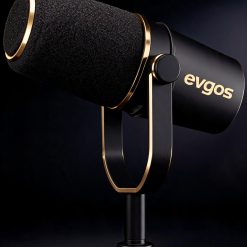 Evgos Wireless In-Ear Monitor System