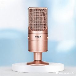 Evgos Ribbon Microphone Vintage Series