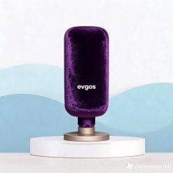 Evgos Boundary Microphone Conference Room